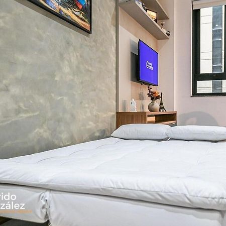 Novo E Contemporaneo Studio No Centro-Rj/Com Ar Apartment Rio de Janeiro Bagian luar foto