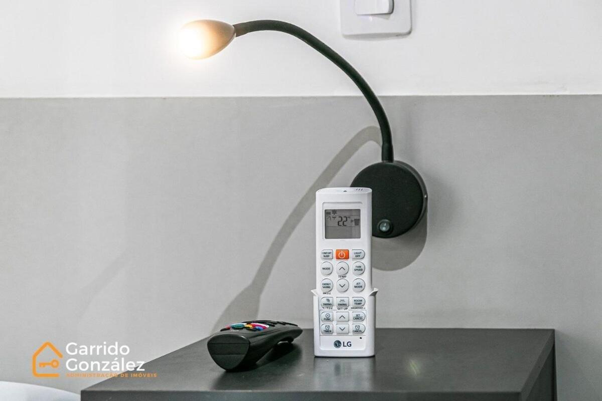 Novo E Contemporaneo Studio No Centro-Rj/Com Ar Apartment Rio de Janeiro Bagian luar foto