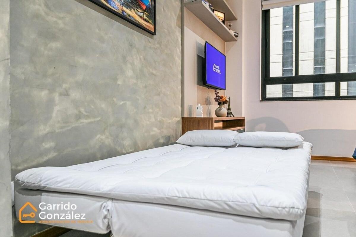 Novo E Contemporaneo Studio No Centro-Rj/Com Ar Apartment Rio de Janeiro Bagian luar foto