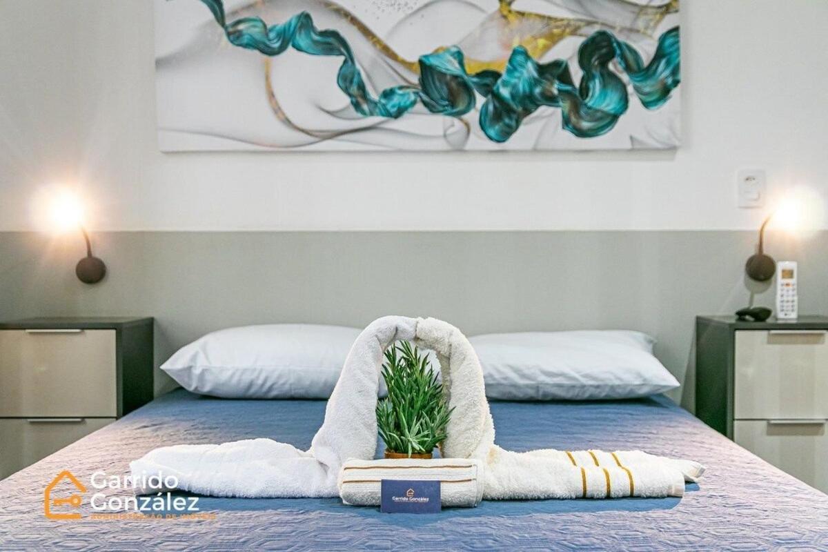 Novo E Contemporaneo Studio No Centro-Rj/Com Ar Apartment Rio de Janeiro Bagian luar foto