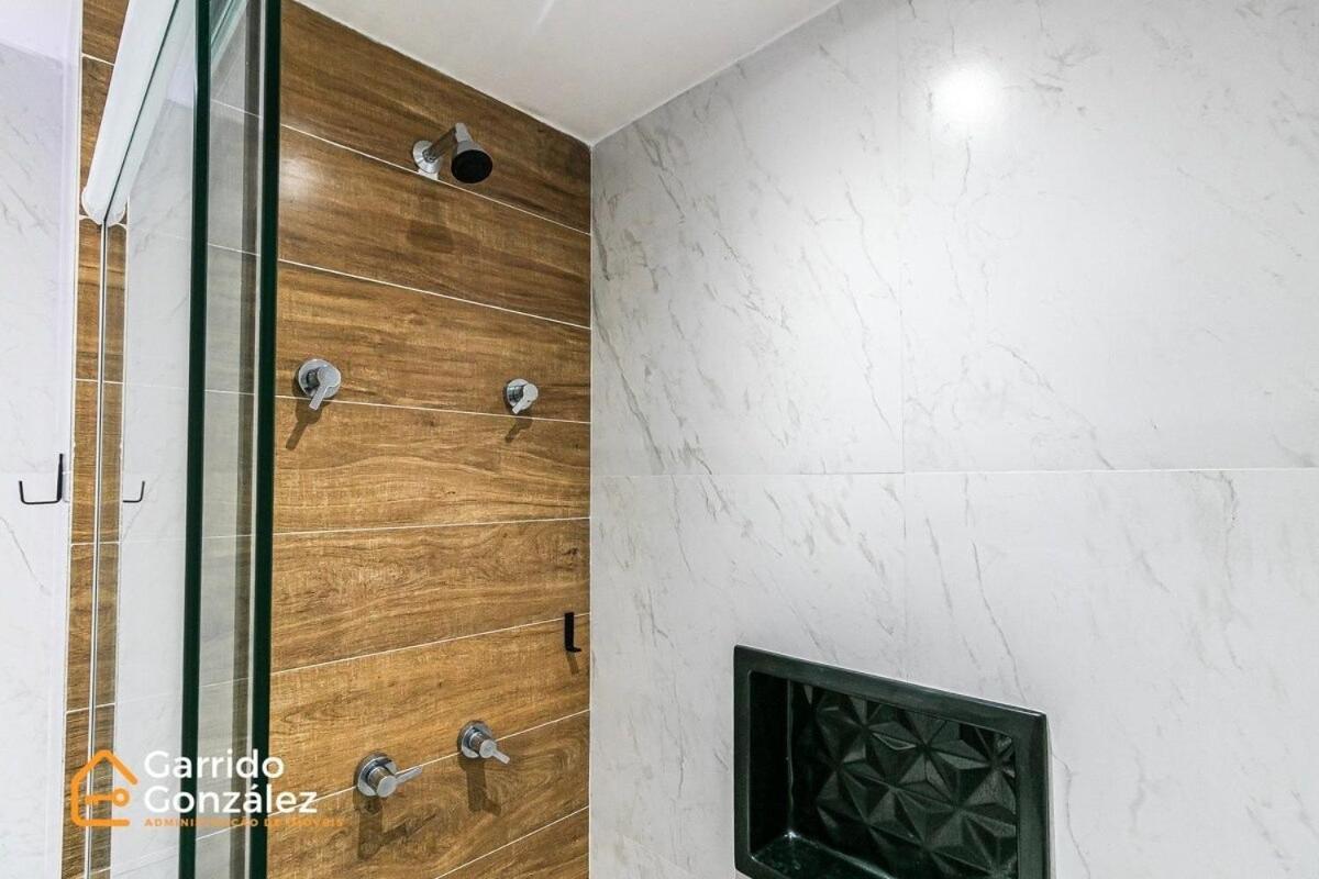Novo E Contemporaneo Studio No Centro-Rj/Com Ar Apartment Rio de Janeiro Bagian luar foto