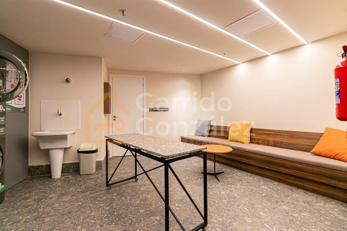 Novo E Contemporaneo Studio No Centro-Rj/Com Ar Apartment Rio de Janeiro Bagian luar foto