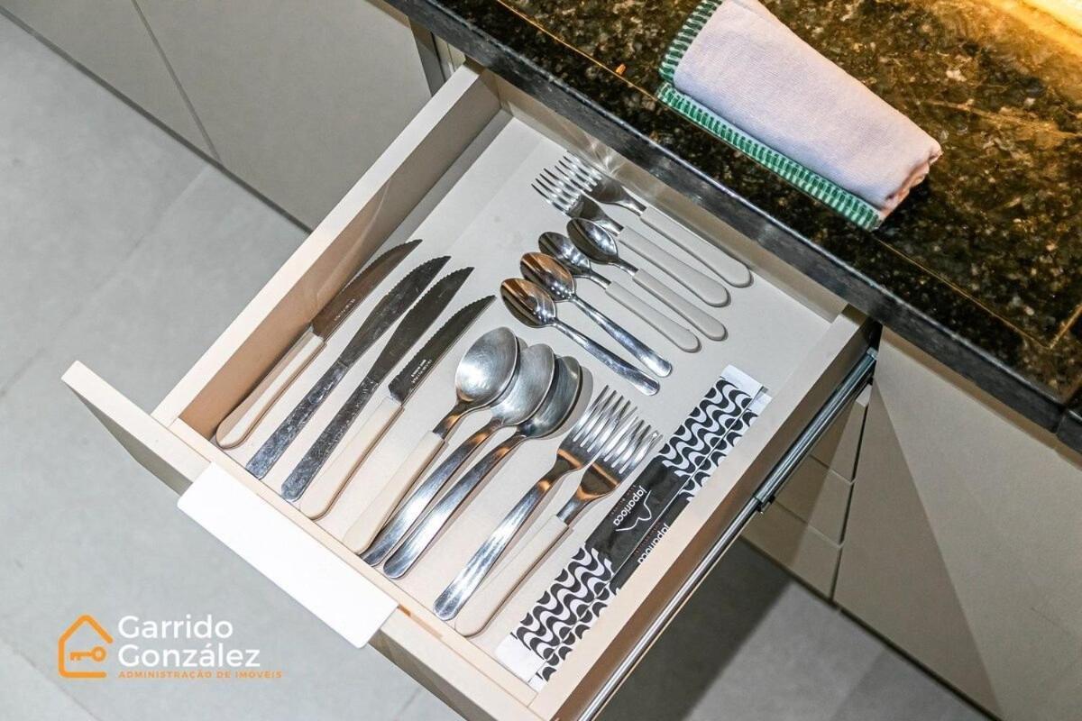 Novo E Contemporaneo Studio No Centro-Rj/Com Ar Apartment Rio de Janeiro Bagian luar foto