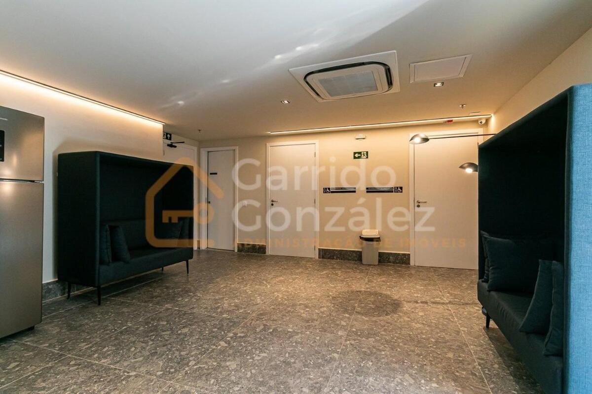 Novo E Contemporaneo Studio No Centro-Rj/Com Ar Apartment Rio de Janeiro Bagian luar foto
