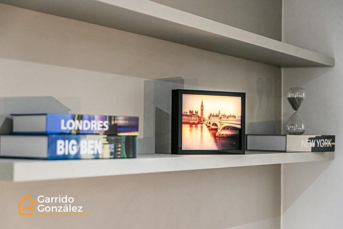 Novo E Contemporaneo Studio No Centro-Rj/Com Ar Apartment Rio de Janeiro Bagian luar foto
