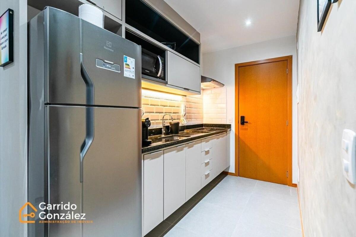 Novo E Contemporaneo Studio No Centro-Rj/Com Ar Apartment Rio de Janeiro Bagian luar foto