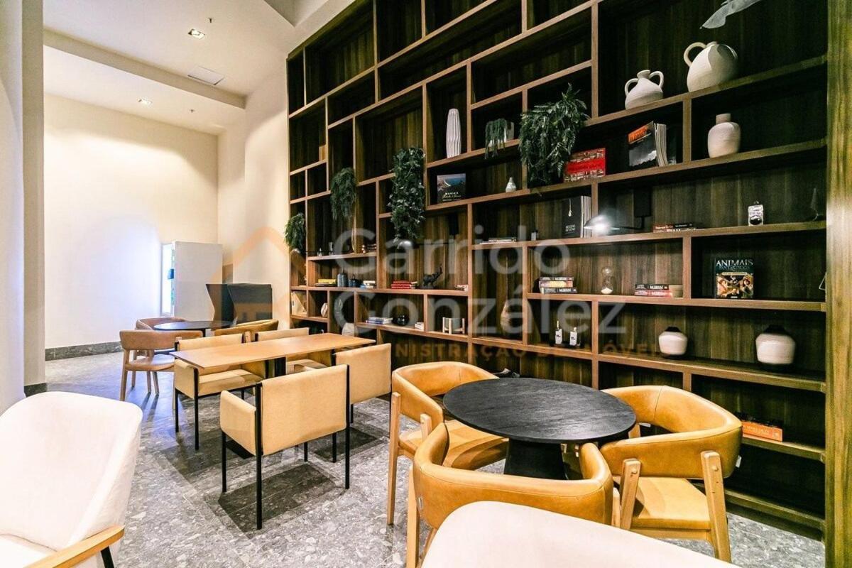 Novo E Contemporaneo Studio No Centro-Rj/Com Ar Apartment Rio de Janeiro Bagian luar foto