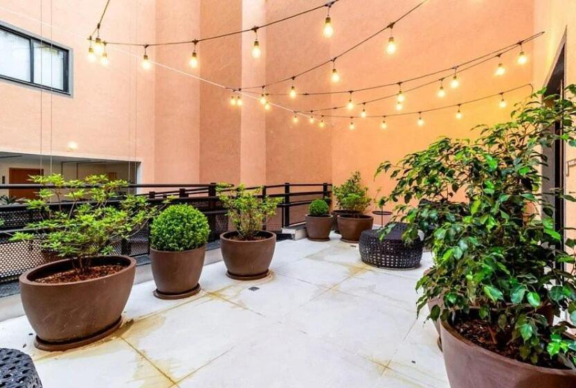 Novo E Contemporaneo Studio No Centro-Rj/Com Ar Apartment Rio de Janeiro Bagian luar foto
