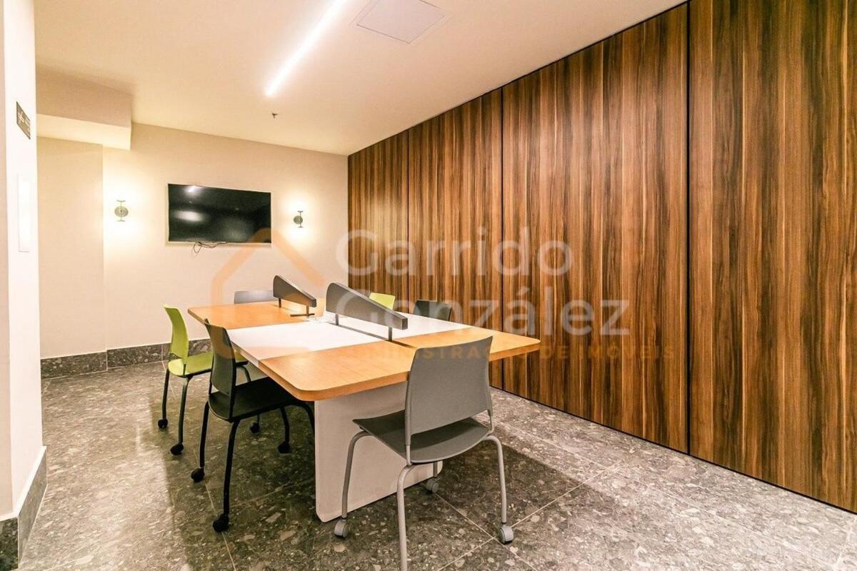 Novo E Contemporaneo Studio No Centro-Rj/Com Ar Apartment Rio de Janeiro Bagian luar foto
