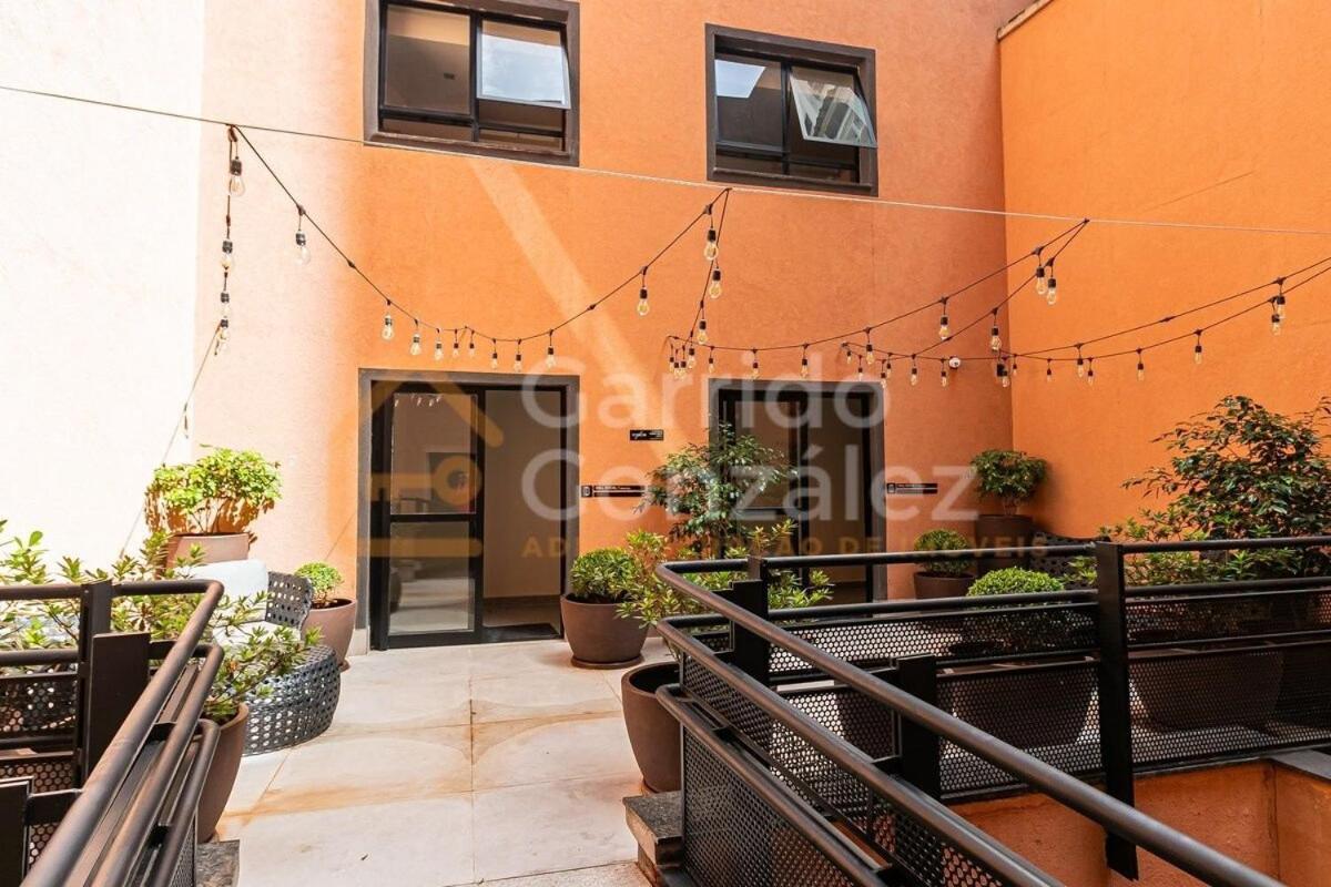 Novo E Contemporaneo Studio No Centro-Rj/Com Ar Apartment Rio de Janeiro Bagian luar foto