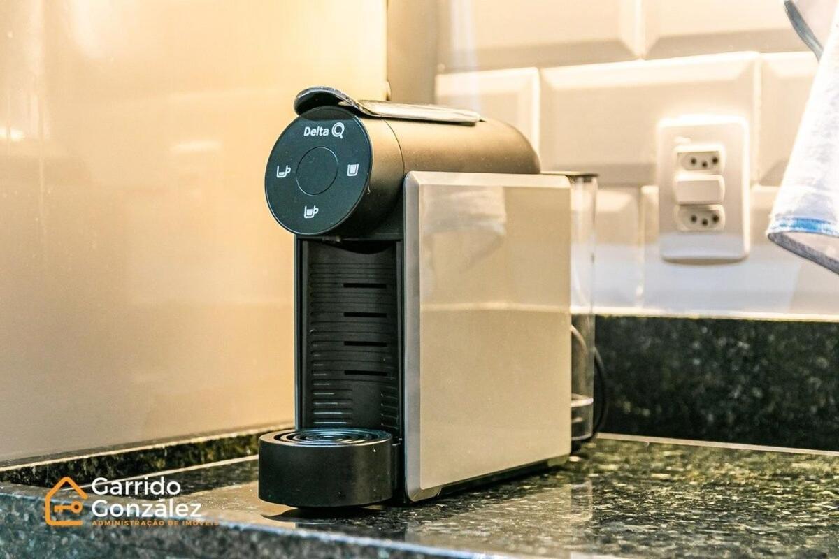 Novo E Contemporaneo Studio No Centro-Rj/Com Ar Apartment Rio de Janeiro Bagian luar foto