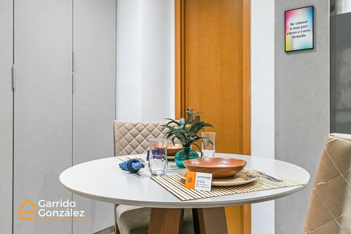 Novo E Contemporaneo Studio No Centro-Rj/Com Ar Apartment Rio de Janeiro Bagian luar foto
