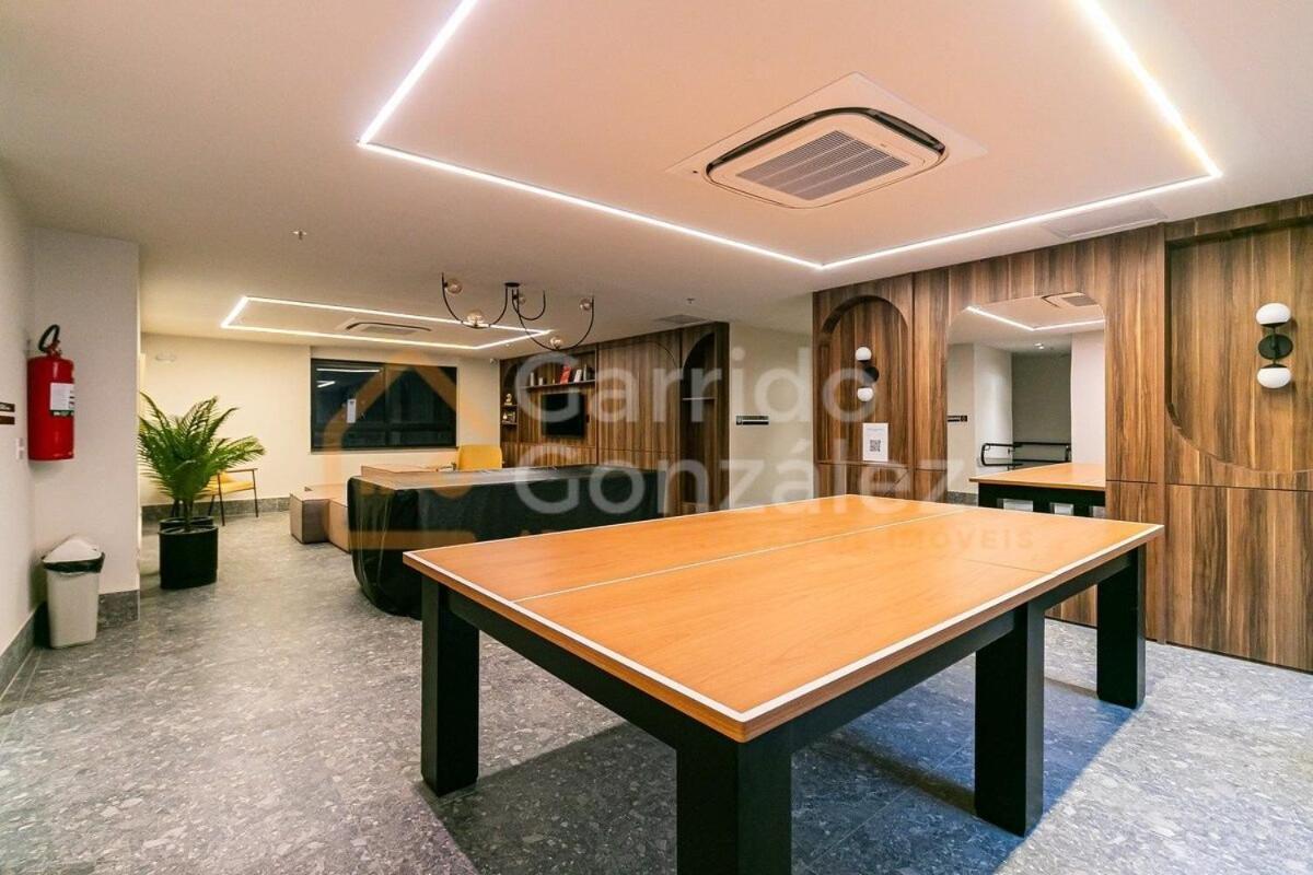 Novo E Contemporaneo Studio No Centro-Rj/Com Ar Apartment Rio de Janeiro Bagian luar foto