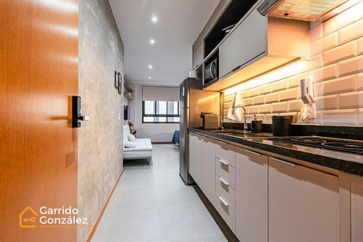 Novo E Contemporaneo Studio No Centro-Rj/Com Ar Apartment Rio de Janeiro Bagian luar foto