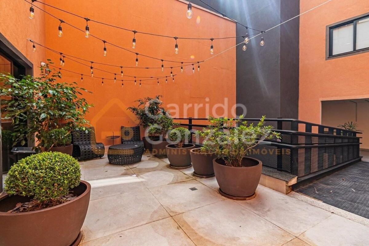 Novo E Contemporaneo Studio No Centro-Rj/Com Ar Apartment Rio de Janeiro Bagian luar foto