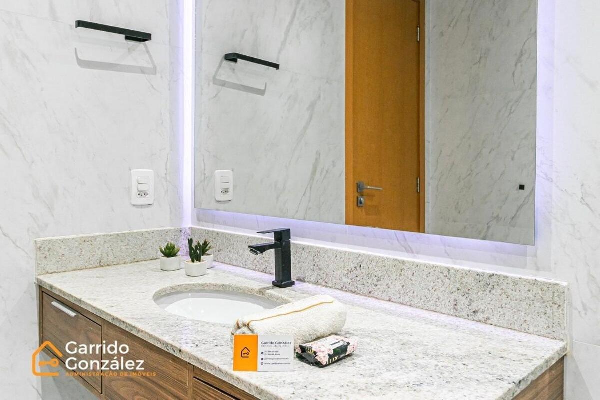 Novo E Contemporaneo Studio No Centro-Rj/Com Ar Apartment Rio de Janeiro Bagian luar foto